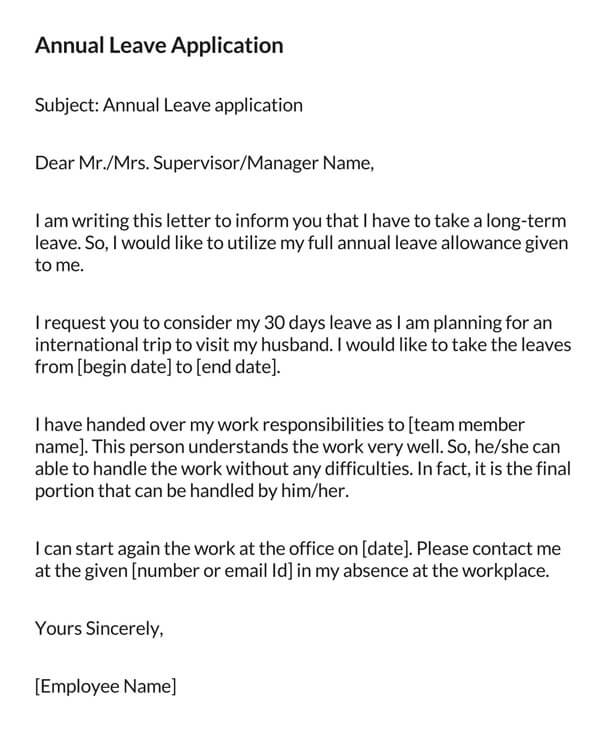 Annual-Leave-Application-Sample-02