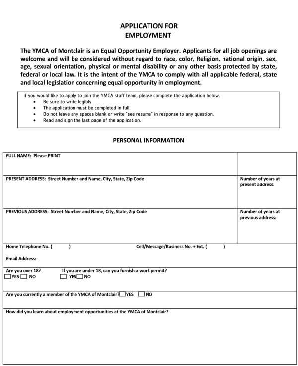 Blank-Employment-Application-Template-14