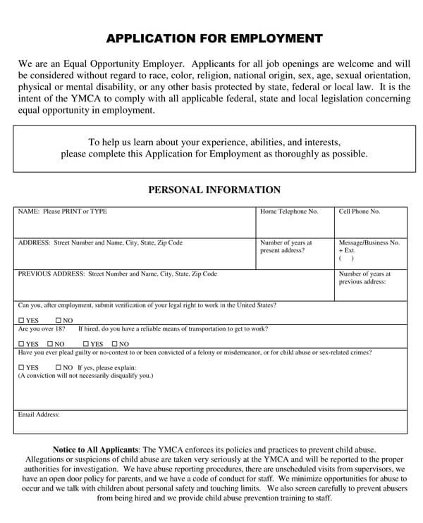 Blank-Employment-Application-Template-08_Page_1
