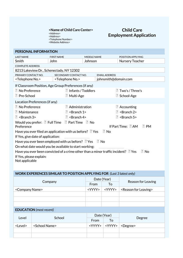 Child-Care-Employment-Application-Template-09_