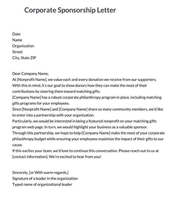 Corporate-Sponsorship-Letter