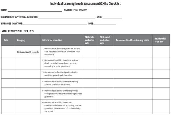 Individual-Learning-Assessment