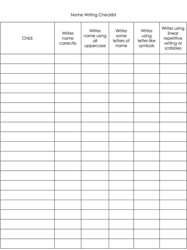 Name-Writing-Checklist-Assessment-07