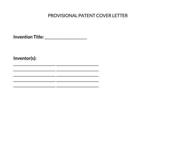 Provisional-Patent-Application-Example-01