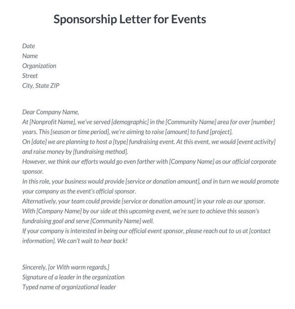 Sponsorship-Letter-For-Events