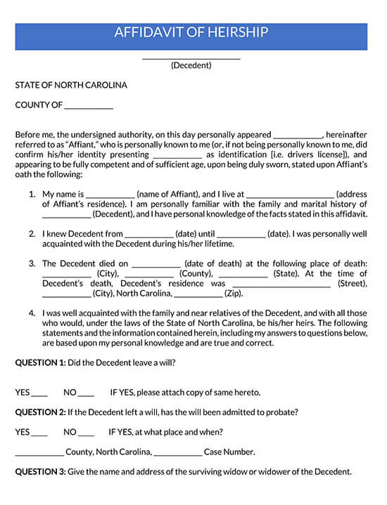 affidavit of heirship for a house 04
