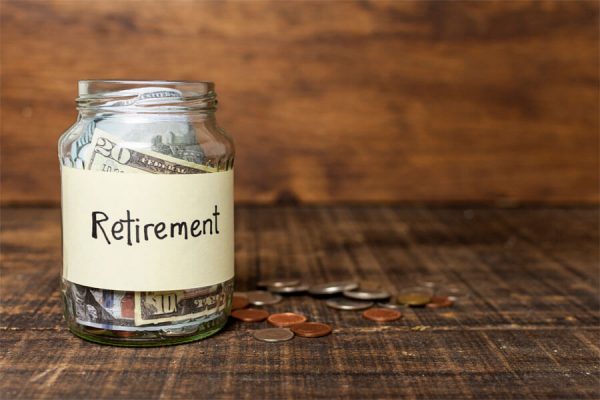 How to Build a Retirement Budget