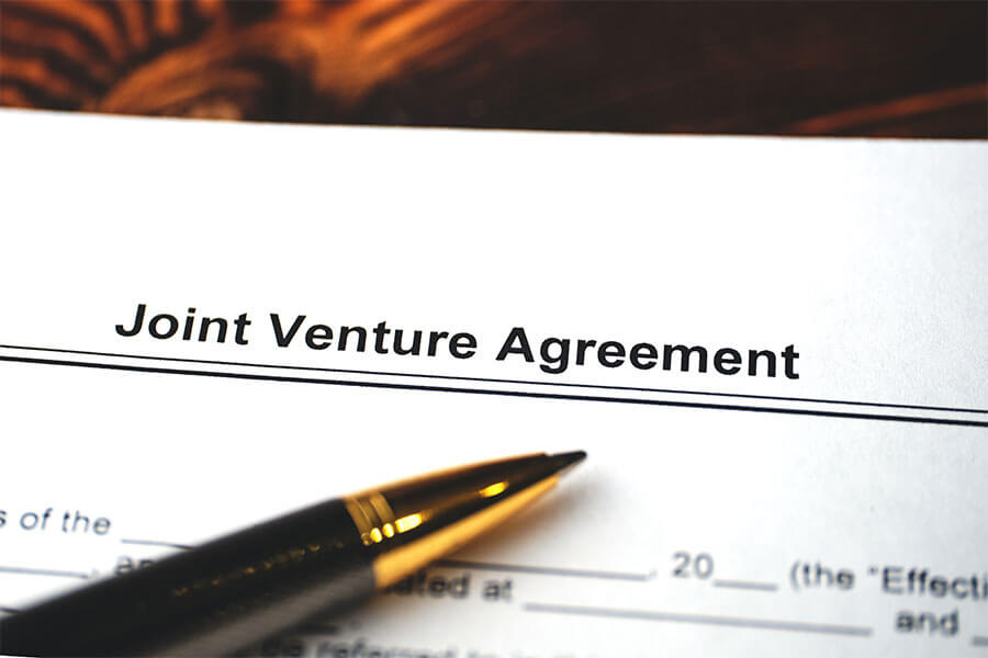 Joint Venture Agreement Complete Guide
