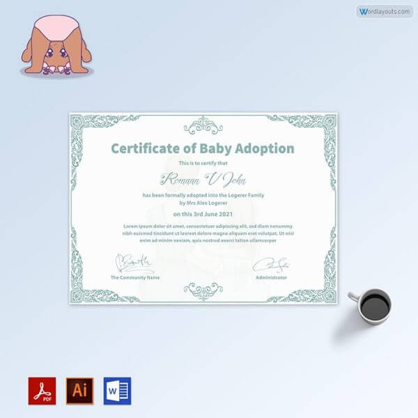 Fake Birth Certificate Maker Bd App