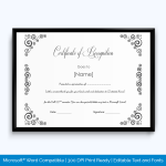 Award-Certificate-Template-Word