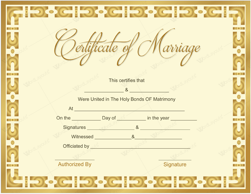 Example-marriage-certificate