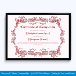 contractor-certificate-of-completion