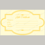 Gift-Certificate-33-YLW
