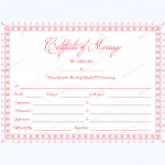 Marriage-Certificate-20-RED
