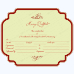 Marriage-Certificate-33-RED