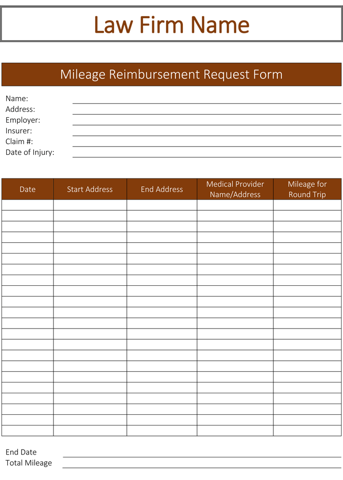 Mileage-Reimbursement-Request-Form