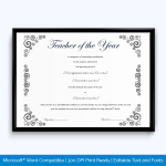 best-teacher-certificate-doc