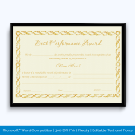 best-performance-certificate-to-employee