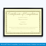 completion-certificate