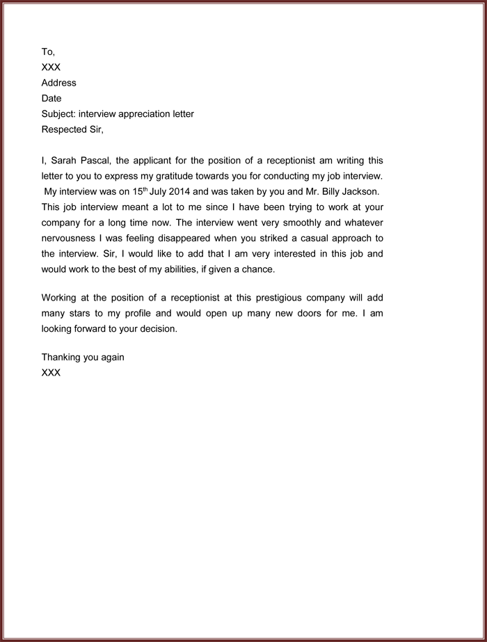 After-Interview-Appreciation-Letter