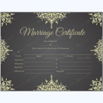 editable-marriage-certificate