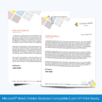 Personalized-and-easy-to-print-letterhead-template-free-download