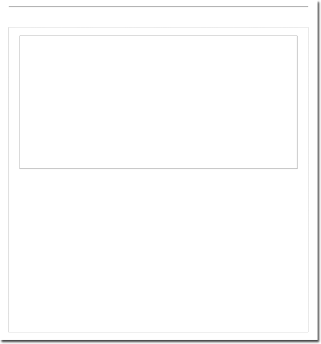 Blank Animation 1x1 storyboard template in PDF