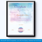 Elegant-award-certificate-template