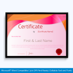 editable-award-certificate