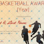 Basketball-Certificate-pr