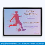 Football-Certificate-pr-2
