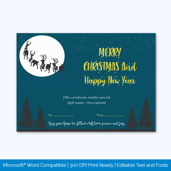 Christmas-Gift-Certificate-Template-Night-1884-2