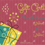 Gift-Certificate-Template-Dark-Pink