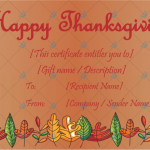 Thanksgiving-Gift-Certificate-Template-(Brown,-#5603)