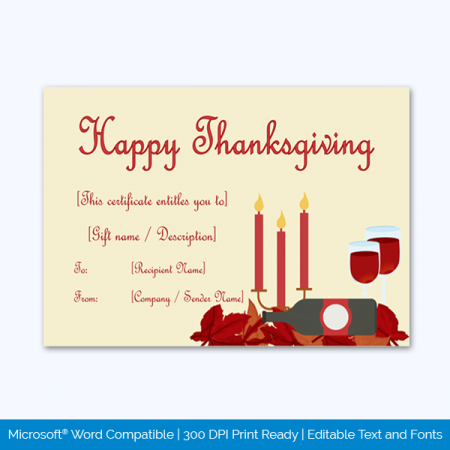 Thanksgiving-Gift-Certificate-Template-(Dinner,-#5596)-pr