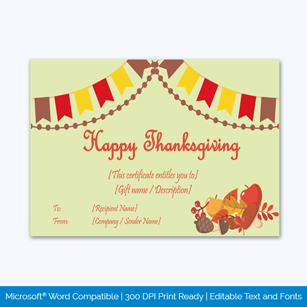 Thanksgiving-Gift-Certificate-Template-(Festive,-#5607)-pr
