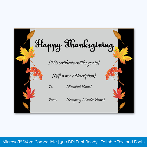 Thanksgiving-Gift-Certificate-Template-(Jet-Black,-#5625)-pr