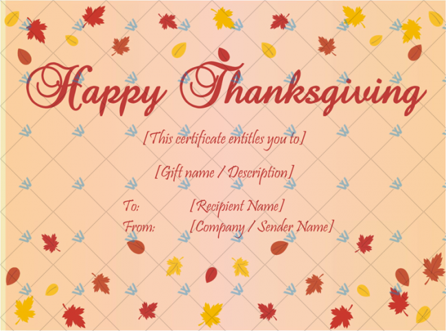 Thanksgiving-Gift-Certificate-Template-(Pink,-#5611)