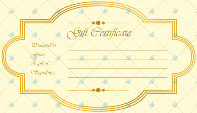 Gift-Certificate-33-GLD
