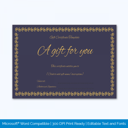 Gift-Certificate-(Ring-Design)