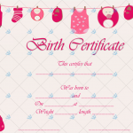 Birth-Certificate-Template-(Boots,-#4361)