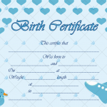 Birth-Certificate-Template-(Ducklin,-#4334)