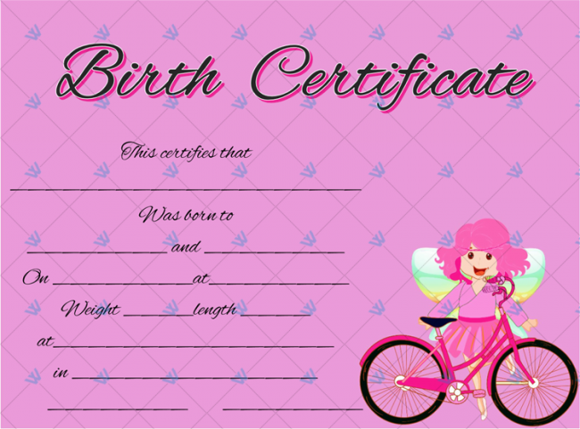 Birth-Certificate-Template-(Fairy)