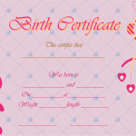 Birth-Certificate-Template-(Rabbit)