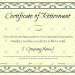 Blank-Certificate-of-Retirement-(#928)-Blue
