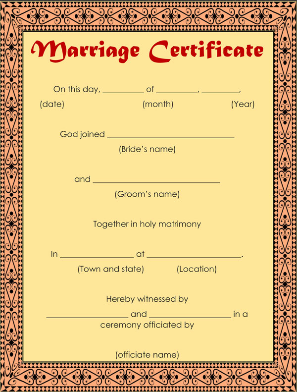 Marriage-Certificate-Template-03