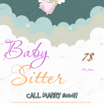 Baby-Sitter-Flyer-Fairy-Themed-PR-1.1