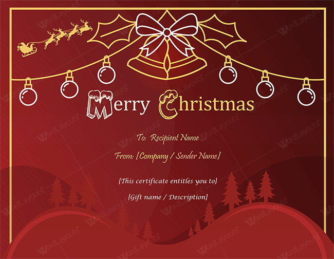 Christmas-Gift-Certificate-Yellow-Themed-PR-2