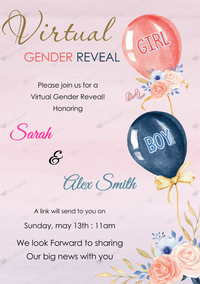 watercolor-floral-balloon-Gender Reveal PR