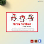 Christmas Card 01